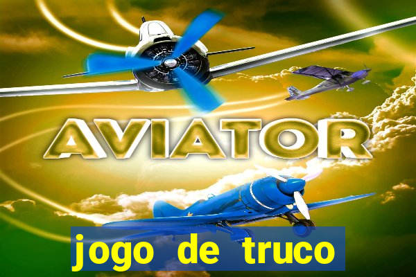 jogo de truco smart truco